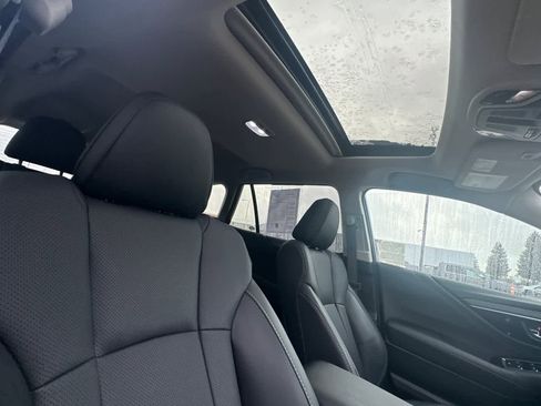 Used 2023 Subaru Outback Limited image 19