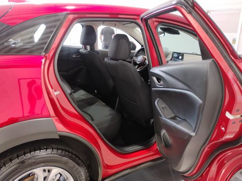 Used 2020 MAZDA CX-3 Sport FWD image 42