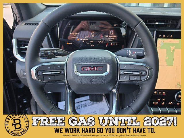 New 2027 GMC Terrain Elevation w/ LPO, Floor Liner Package FWD image 28