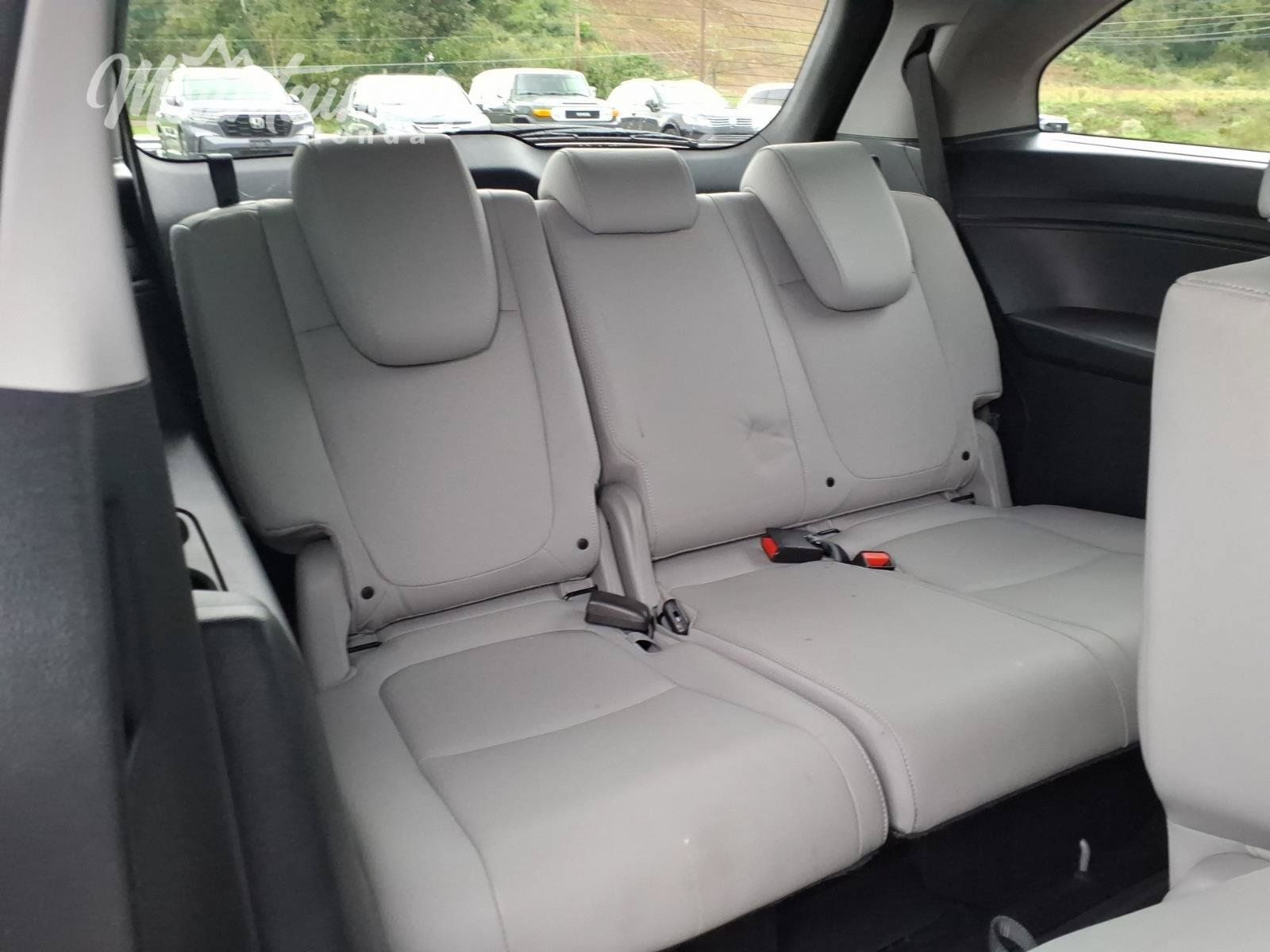 Used 2019 Honda Odyssey EX-L image 20