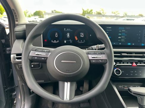 New 2026 Hyundai Tucson SEL FWD image 14