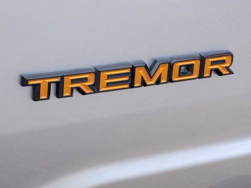 Certified 2022 Ford F150 Tremor w/ Equipment Group 402A High image 13