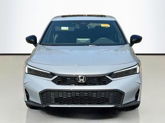 Used 2026 Honda Civic FWD Hybrid Sedan video 2