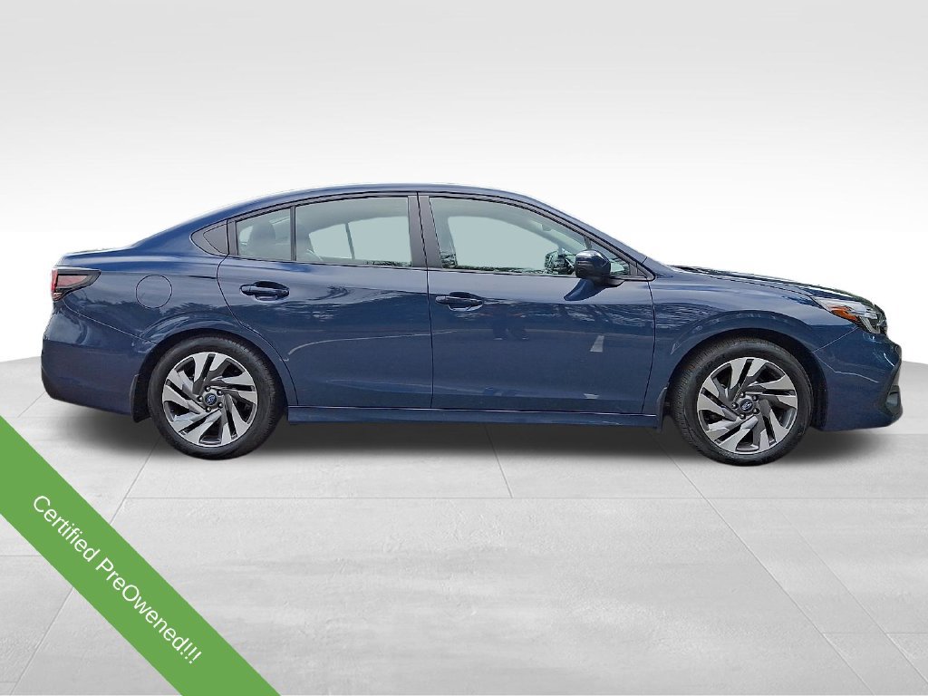 Used 2024 Subaru Legacy Limited AWD/4WD image 7