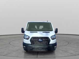 Used 2024 Ford Transit 150 Low Roof AWD video 2