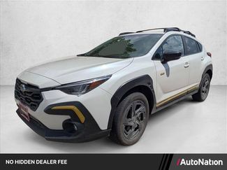 Used 2025 Subaru Crosstrek 2.5i Sport AWD/4WD video 1