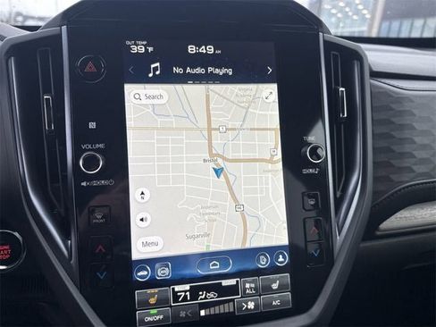 New 2025 Subaru Forester Limited image 63