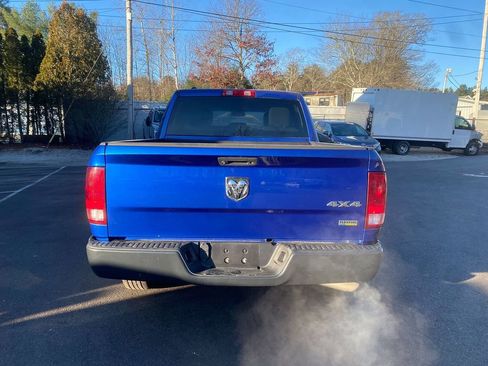 Used 2018 RAM 1500 Tradesman w/ Popular Equipment Group image 6