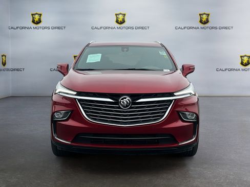 Used 2024 Buick Enclave Premium image 8
