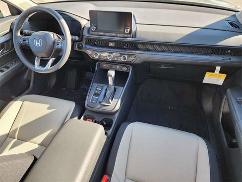 Used 2024 Honda CR-V EX image 21