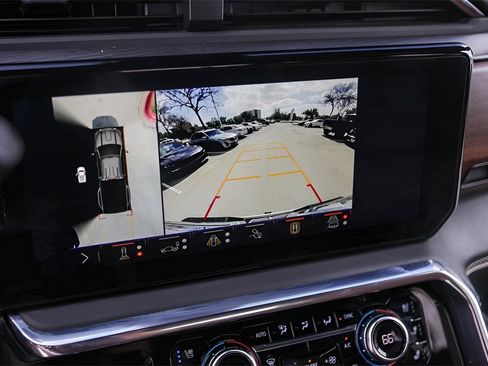 Used 2025 GMC Sierra 3500 Denali Ultimate image 20