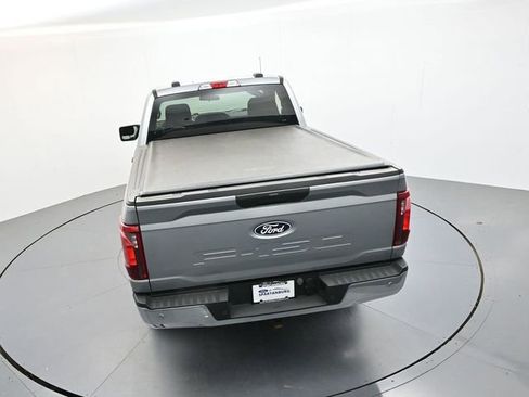 Used 2024 Ford F150 XL w/ Equipment Group 103A High AWD/4WD image 36