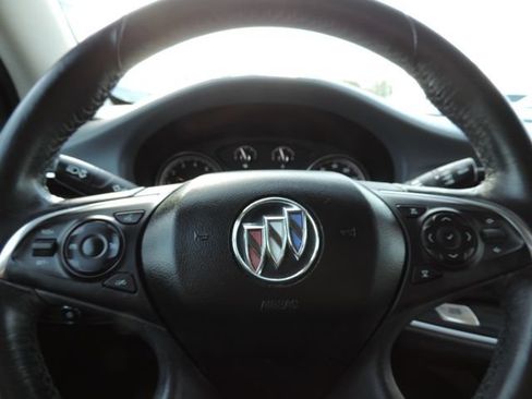 Certified 2021 Buick Enclave Essence w/ Sport Touring Edition FWD image 30