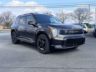 New 2026 Kia EV9 GT-Line video 1