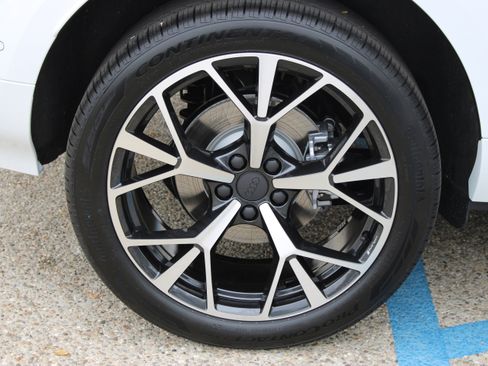 New 2026 Audi Q3 quattro 2.0T image 12