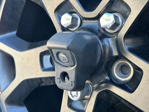 Certified 2022 Jeep Wrangler Unlimited Sport AWD/4WD image 40