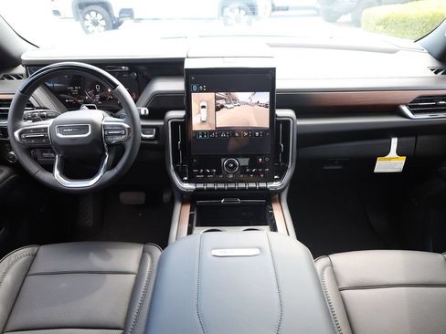 New 2026 GMC Yukon XL Denali w/ Denali Reserve Package AWD/4WD image 20