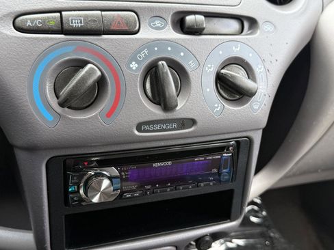 Used 2002 Toyota Echo Sedan FWD image 20