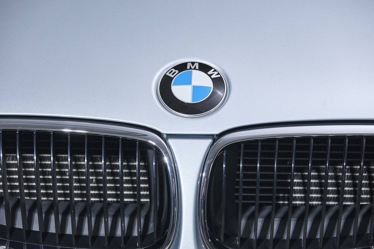Used 2012 BMW M3 Coupe RWD image 39