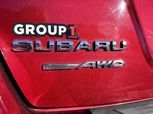 Used 2015 Subaru Crosstrek 2.0i Limited image 31