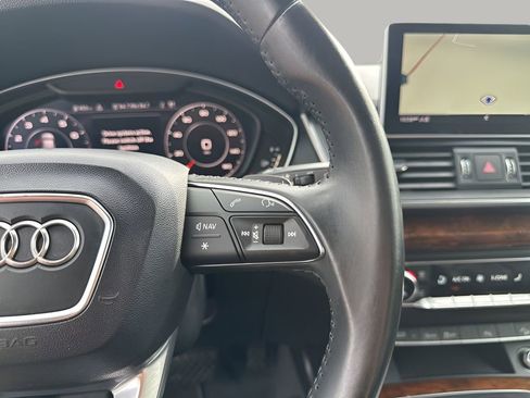 Used 2018 Audi Q5 2.0T Premium Plus w/ Premium Plus Package image 26