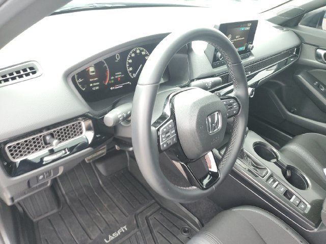 Used 2026 Honda Civic Sport image 19