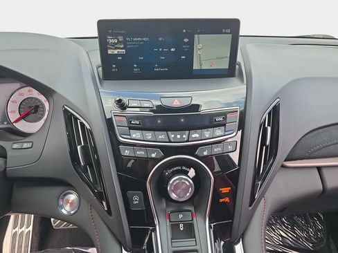 Used 2021 Acura RDX A-Spec FWD image 23