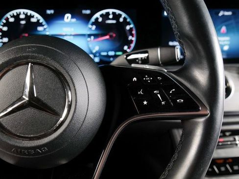 Used 2021 Mercedes-Benz E 450 4MATIC All-Terrain Wagon image 24