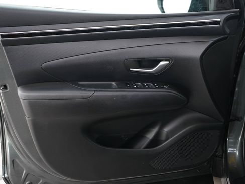 Certified 2023 Hyundai Tucson SEL AWD/4WD image 20