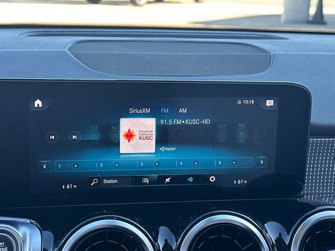 Certified 2022 Mercedes-Benz GLB 250 image 32