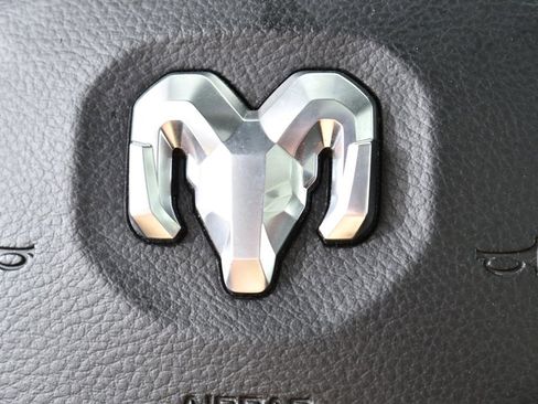 Used 2019 RAM 1500 Rebel w/ Rebel Level 2 Equipment Group image 31