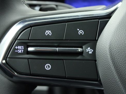 New 2026 Chevrolet Tahoe LS AWD/4WD image 21