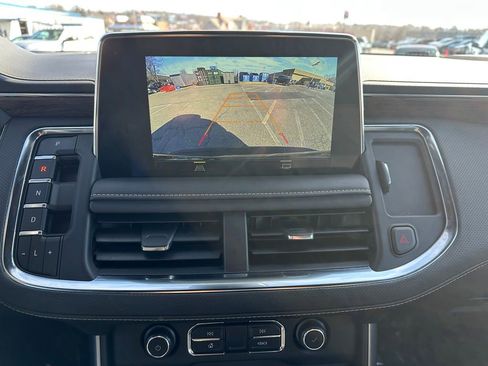 Certified 2024 Chevrolet Tahoe Premier image 26