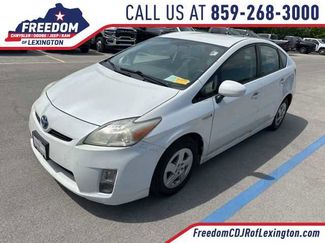Used 2010 Toyota Prius Five FWD video 1
