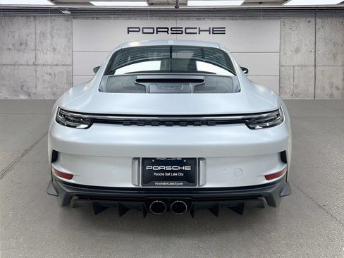 Certified 2024 Porsche 911 GT3 RWD image 10