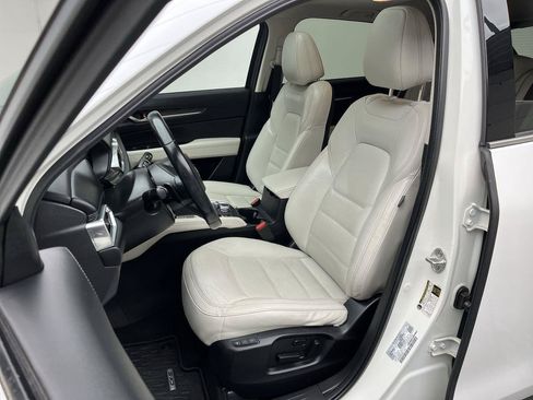Used 2021 MAZDA CX-5 Grand Touring AWD/4WD image 9