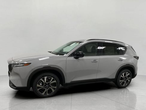 New 2026 MAZDA CX-5 Preferred AWD/4WD image 8