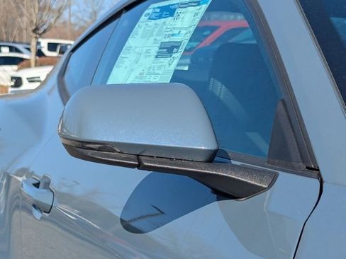 New 2025 Ford Mustang Premium image 12