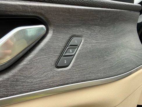 Certified 2024 Jeep Grand Cherokee L Limited w/ Luxury Tech Group II image 14