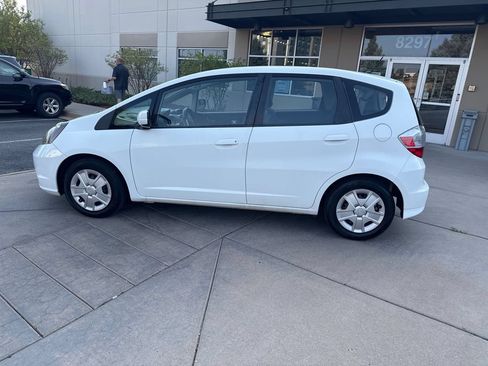 Used 2013 Honda Fit image 10