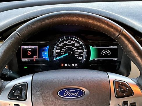 Used 2019 Ford Flex SEL w/ Equipment Group 202A image 13