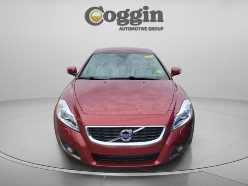 Used 2013 Volvo C70 T5 image 9