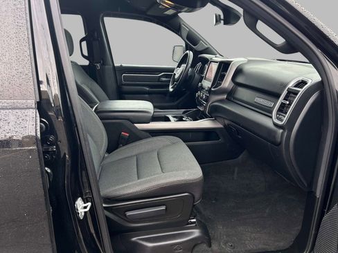 Used 2023 RAM 1500 Big Horn image 18
