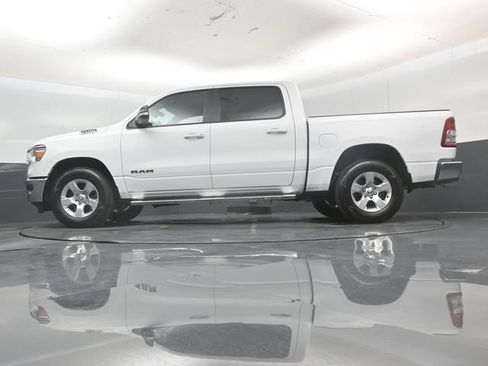 Used 2022 RAM 1500 Big Horn RWD image 31