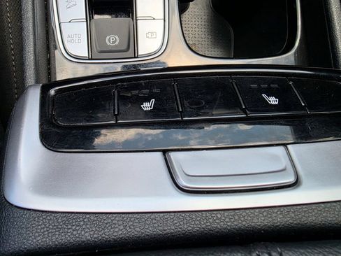 Used 2023 Hyundai Tucson SEL AWD/4WD image 20