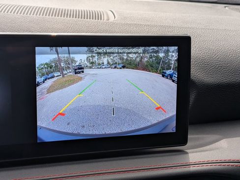 Used 2024 Dodge Hornet GT Plus w/ GT Blacktop Package image 20