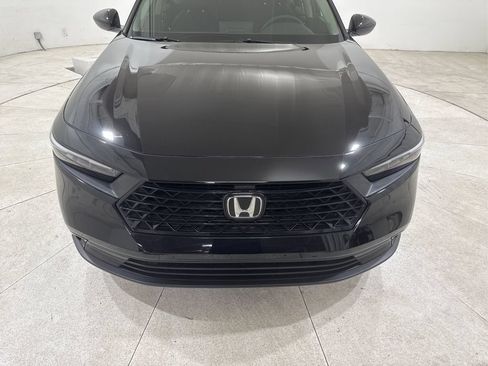 Used 2026 Honda Accord SE image 12