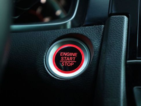 Used 2020 Honda Civic Sport Touring image 35