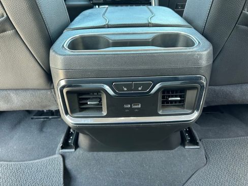 Used 2023 GMC Sierra 1500 Denali w/ Denali Reserve Package AWD/4WD image 44
