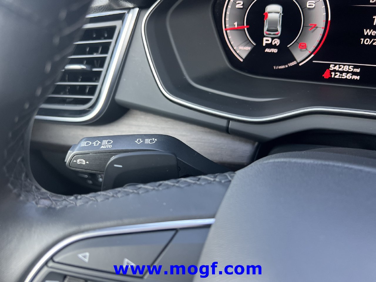 Used 2024 Audi Q5 2.0T Premium Plus AWD/4WD image 13